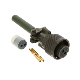 CA3106E14S-9SWB-F80-A176 ITT