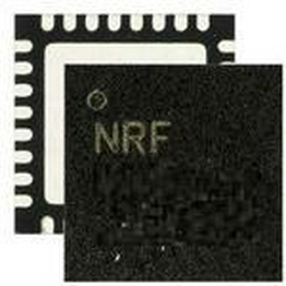 Nordic Semiconductor NRF9E5-REEL image