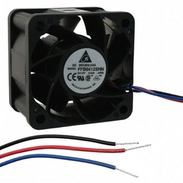 FFB0412SHN-A-F00 DELTA Electronics