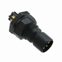 AMPHENOL LTW Q8U-05PMMS-QF8001 image