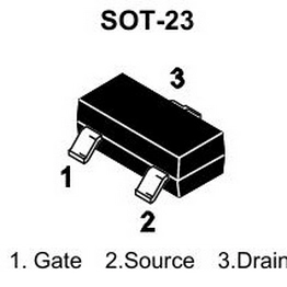 PJM123NSA Pingjingsemi