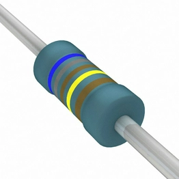 MBA02040C6814FRP00 Vishay Intertechnology