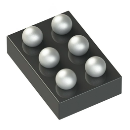 MAX20337ENT+T Analog Devices