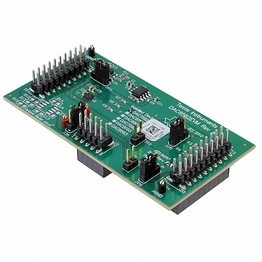 Texas Instruments DAC7562EVM image