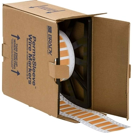 2HX-375-2-OR BRADY