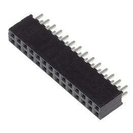 samtec SQT-114-01-FM-D image