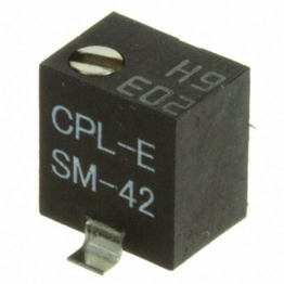 SM-42TX203 NIDEC COMPONENTS CORPORATION