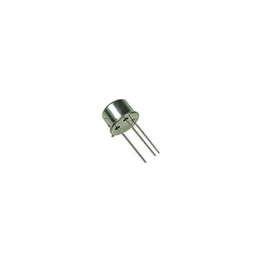 2N5339 Solid State