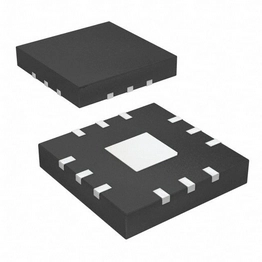 ISL54214IRTZ-T Renesas Electronics