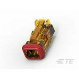 TE Connectivity DT06-2S-SDT-CE28 image