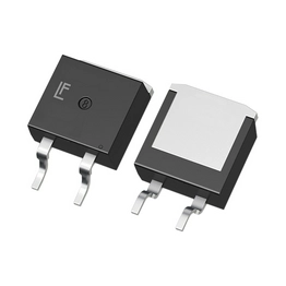 LSIC2SD065D10A Littelfuse