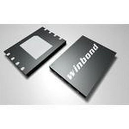 W25Q16JVUXIQ winbond