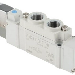 SY5120-5LOU-01F-Q SMC