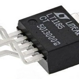 Analog Devices LT1072CT#PBF image