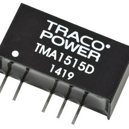 TRACO Power TMA 1515D image