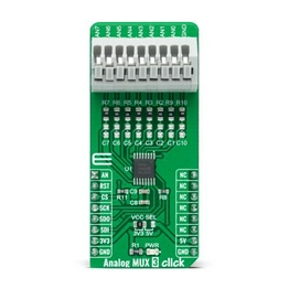 MIKROE-4580 MikroElektronika
