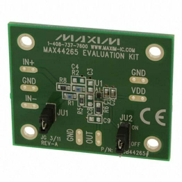 MAX44265EVKIT# Analog Devices