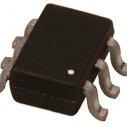 Vishay Intertechnology DG468DV-T1-E3 image