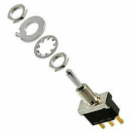 4-6437630-8 TE Connectivity