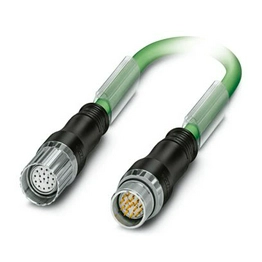 K-17-M23 M9/5,0-E01/M23 F8 PHOENIX CONTACT