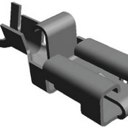 TE Connectivity 170265-2 image