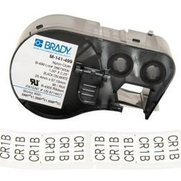 BRADY M-141-499 image