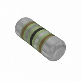 Vishay Intertechnology SMM02040C1808FB300 image