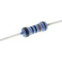 Vishay Intertechnology MRS25000C1300FCT00 image