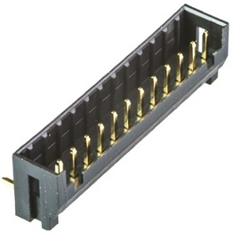 Hirose Electric DF3-14P-2DS(01) image