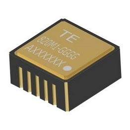 820M1-0100-TRAY TE Connectivity