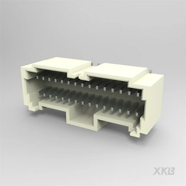 XKB Connectivity X1004WVS-2x15-9TV01 image