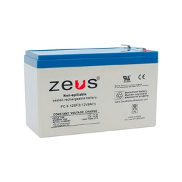 PC9-12SF2 ZEUS