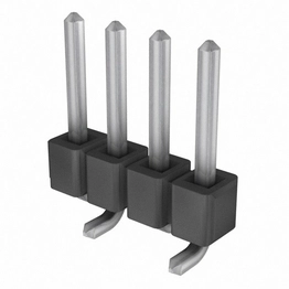 samtec TSM-104-01-T-SV-P-TR image