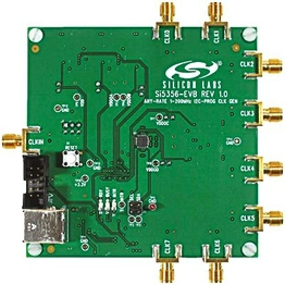 Skyworks Solutions SI5356-EVB image