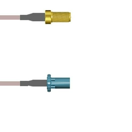 Q-7105A0005012I Amphenol Custom Cable