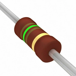 PR03000201500JAC00 Vishay Intertechnology