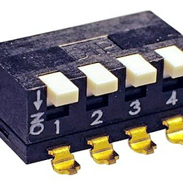 SBP 8108 knitter-switch