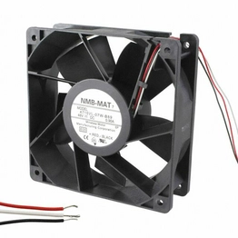 4715VL-07W-B89-E00 NMB Technologies