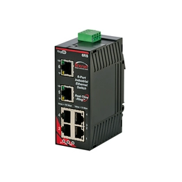 SL-6RS-5ST-D1 RED LION
