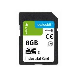 SFSD8192L1BM1TO-E-DF-221-STD swissbit