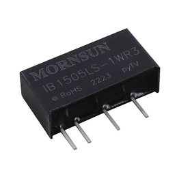 MORNSUN IB1505LS-1WR3 image