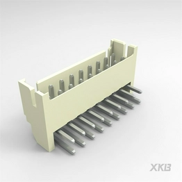XKB Connectivity X2026WR-2x09B-N0SN image