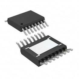 LT3055IMSE-3.3#PBF Analog Devices