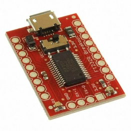 BOB-12731 SparkFun Electronics