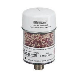 SDB-093/2 Stauff