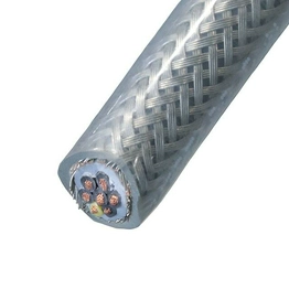 Alpha Wire 470075CY CL033 image