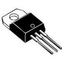 BTA12-600BWRG STMicroelectronics