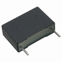 KEMET R60II3470AA30K image