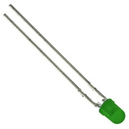 Kingbright Electronic L-34GD image