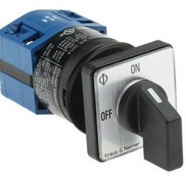 CG4.A291/GBA121.EF Kraus & Naimer